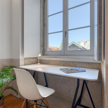 Formosa Patio With Free Parking Appartement Porto Buitenkant foto