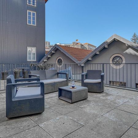 Formosa Patio With Free Parking Appartement Porto Buitenkant foto